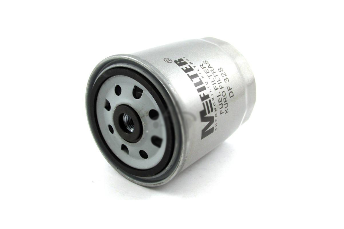 Топливный фильтр MB Sprinter 2.3D / 2.9TDI 1995-2006 DF328 M-Filter (Литва) Топливный фильтр MB Sprinter 2.3D / 2.9TDI 1995-2006 DF328 M-Filter (Литва)
