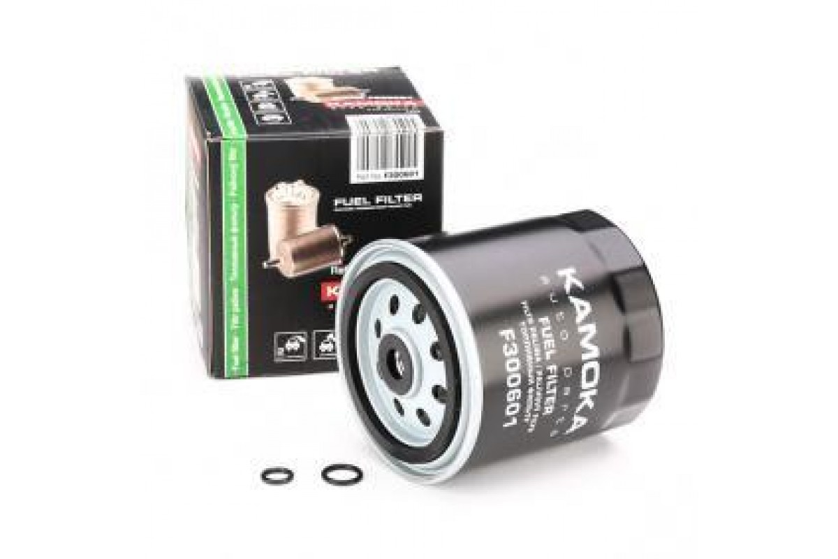 Топливный фильтр MB Sprinter 2.3D / 2.9TDI 1995-2006 F300601 KAMOKA (Польша) Топливный фильтр MB Sprinter 2.3D / 2.9TDI 1995-2006 F300601 KAMOKA (Польша)