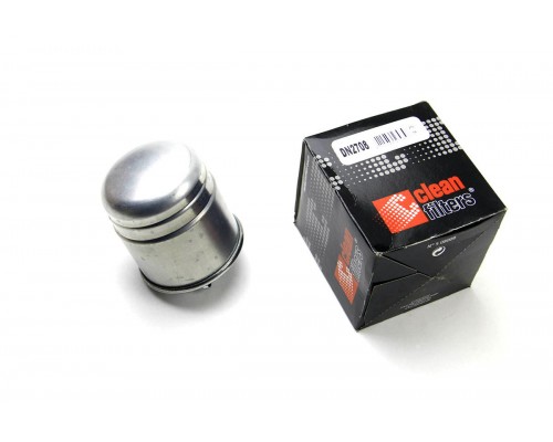 Топливный фильтр MB Sprinter 906 3.0CDI 2009- DN2708 CLEAN FILTERS (Италия)