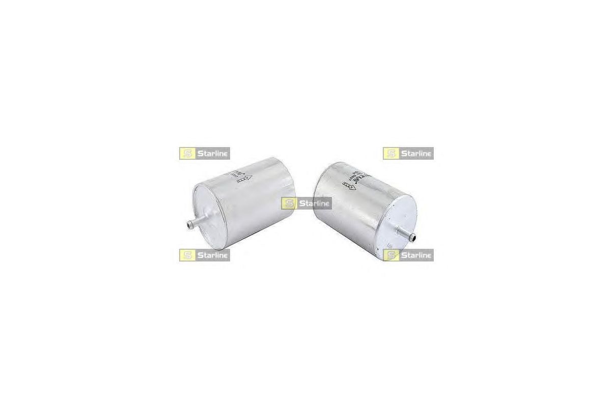 Топливный фильтр MB Vito 638 2.0 / 2.3 (бензин) 1996-2003 SFPF7009 STARLINE (Чехия) Топливный фильтр MB Vito 638 2.0 / 2.3 (бензин) 1996-2003 SFPF7009 STARLINE (Чехия)