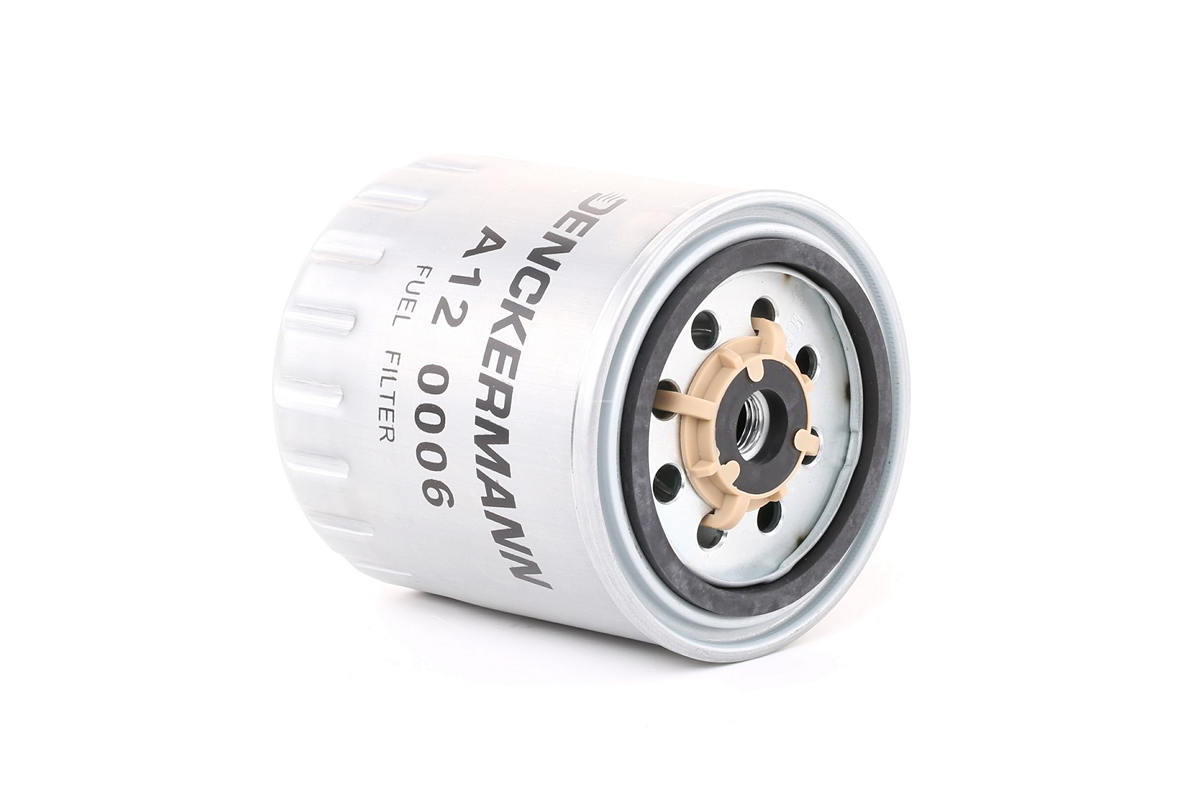 Топливный фильтр MB Vito 638 2.3D 1996-2003 A120006 DENCKERMANN (Польша) Топливный фильтр MB Vito 638 2.3D 1996-2003 A120006 DENCKERMANN (Польша)