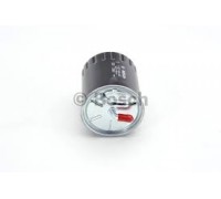 Топливный фильтр MB Vito 639 2.2CDI (без датчика, двигатель OM646) 2003- 1457434437 BOSCH (Германия)