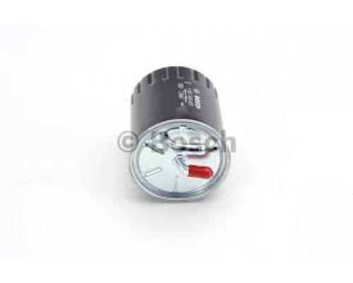 Топливный фильтр MB Vito 639 2.2CDI (без датчика, двигатель OM646) 2003- 1457434437 BOSCH (Германия)