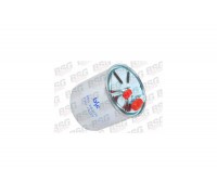 Топливный фильтр MB Vito 639 2.2CDI (без датчика, двигатель OM646) 2003- 60-130-003 BSG (Турция)