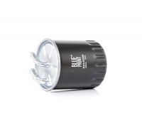 Топливный фильтр MB Vito 639 2.2CDI (без датчика, двигатель OM646) 2003- ADC42358 BLUE PRINT (Польша)
