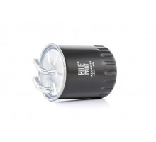 Топливный фильтр MB Vito 639 2.2CDI (без датчика, двигатель OM646) 2003- ADC42358 BLUE PRINT (Польша)
