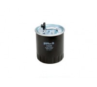 Топливный фильтр MB Vito 639 2.2CDI (без датчика, двигатель OM646) 2003- CS499 PURFLUX (Франция)