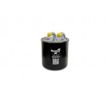 Топливный фильтр MB Vito 639 2.2CDI (без датчика, двигатель OM646) 2003- GS9635-F TECNECO (Италия)