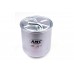 Топливный фильтр MB Vito 639 2.2CDI (без датчика, двигатель OM646) 2003- MF-4677 AMC FILTER (Япония)