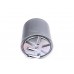 Топливный фильтр MB Vito 639 2.2CDI (без датчика, двигатель OM646) 2003- MF-4677 AMC FILTER (Япония)