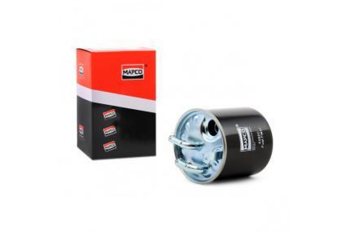 Топливный фильтр MB Vito 639 2.2CDI (двигатель OM651) 2010- 63860 MAPCO (Германия) Топливный фильтр MB Vito 639 2.2CDI (двигатель OM651) 2010- 63860 MAPCO (Германия)