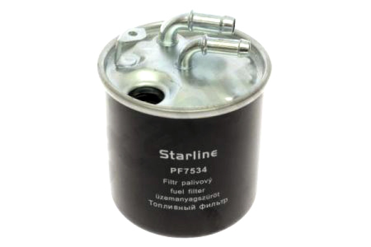 Топливный фильтр MB Vito 639 2.2CDI (двигатель OM651) 2010- SFPF7534 STARLINE (Чехия) Топливный фильтр MB Vito 639 2.2CDI (двигатель OM651) 2010- SFPF7534 STARLINE (Чехия)