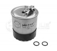 Топливный фильтр MB Vito 639 2.2CDI (под датчик, двигатель OM646) 2003- 0143230009 MEYLE (Германия)