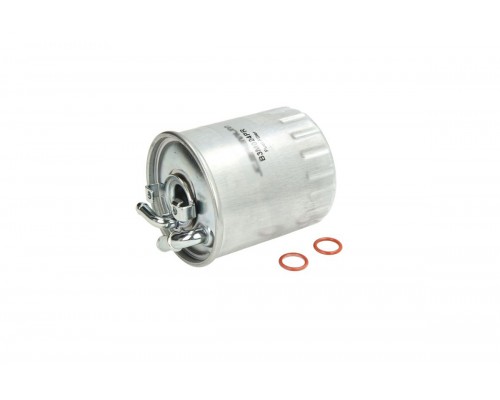 Топливный фильтр MB Vito 639 2.2CDI (под датчик, двигатель OM646) 2003- 4950 AG AUTOPARTS (Польша)