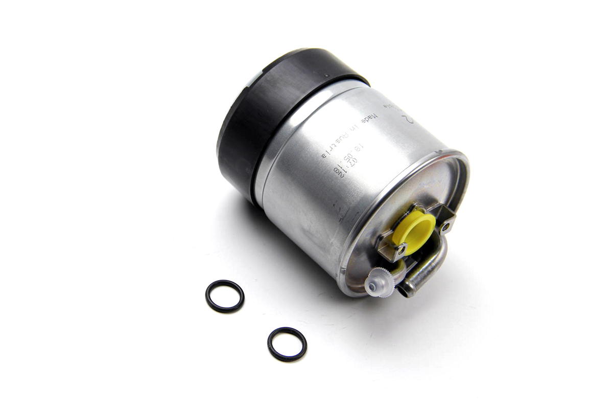Топливный фильтр MB Vito 639 2.2CDI (под датчик, двигатель OM646) 2003- FCK103TD SAPP (Украина) Топливный фильтр MB Vito 639 2.2CDI (под датчик, двигатель OM646) 2003- FCK103TD SAPP (Украина)