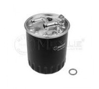 Топливный фильтр MB Vito 639 2.2CDI (под датчик, двигатель OM651) 2010- 0143230017 MEYLE (Германия)