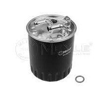 Топливный фильтр MB Vito 639 2.2CDI (под датчик, двигатель OM651) 2010- 0143230017 MEYLE (Германия)