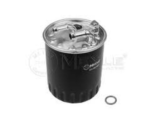 Топливный фильтр MB Vito 639 2.2CDI (под датчик, двигатель OM651) 2010- 0143230017 MEYLE (Германия)
