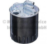 Топливный фильтр MB Vito 639 2.2CDI (под датчик, двигатель OM651) 2010- 50014485 KOLBENSCHMIDT (Германия)