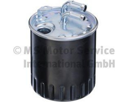 Топливный фильтр MB Vito 639 2.2CDI (под датчик, двигатель OM651) 2010- 50014485 KOLBENSCHMIDT (Германия)
