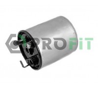 Топливный фильтр (с датчиком) MB Sprinter 2.2CDI 1995-2006 1531-0624 PROFIT (Чехия)