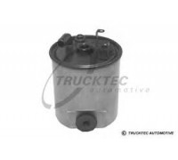 Топливный фильтр (с датчиком) MB Vito 638 2.2CDI 02.38.050 TRUCKTEC (Германия)
