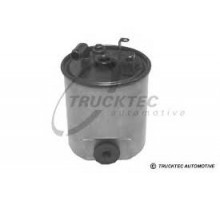 Топливный фильтр (с датчиком) MB Vito 638 2.2CDI 02.38.050 TRUCKTEC (Германия)