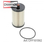 Топливный фильтр VW Crafter 2.5TDI 2006- CFF101562 CHAMPION (США)