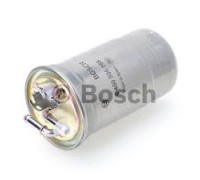 Топливный фильтр VW LT 2.5SDI / 2.5TDI / 2.8TDI (92kW / 96kW) 1996-2006 0450906374 BOSCH (Германия)