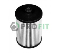 Топливный фильтр VW LT 2.8TDI 116kW 1996-2006 1530-2684 PROFIT (Чехия)
