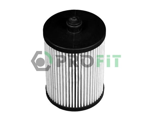 Топливный фильтр VW LT 2.8TDI 116kW 1996-2006 1530-2684 PROFIT (Чехия)
