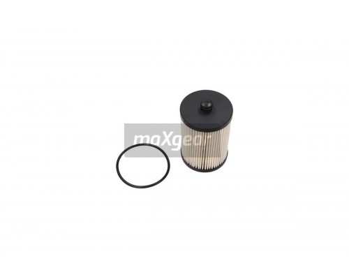 Топливный фильтр VW LT 2.8TDI 116kW 1996-2006 26-0697 MAXGEAR (Польша)