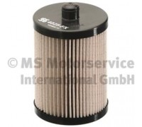 Топливный фильтр VW LT 2.8TDI 116kW 1996-2006 50014025 KOLBENSCHMIDT (Германия)