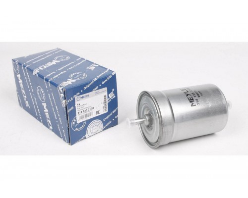 Топливный фильтр VW Transporter T4 2.0 / 2.5 / 2.8 (бензин) 90-03 3141332108 MEYLE (Германия)