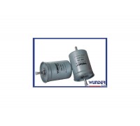 Топливный фильтр VW Transporter T4 2.0 / 2.5 / 2.8 (бензин) 90-03 WB-100 WUNDER (Турция)
