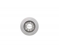 Тормозной диск передний (276х22мм) MB Sprinter 208-416 1995-2006 0986478849 BOSCH (Германия)