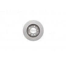 Тормозной диск передний (276х22мм) MB Sprinter 208-416 1995-2006 0986478849 BOSCH (Германия)