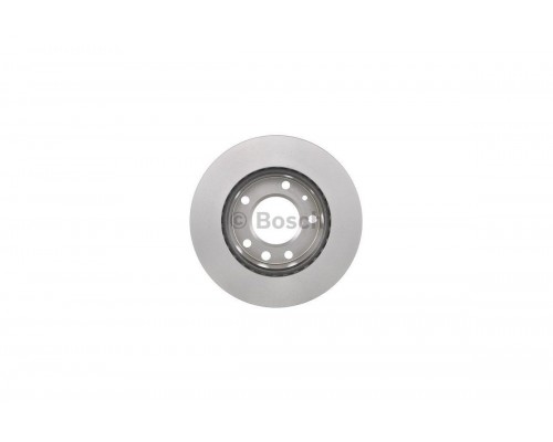 Тормозной диск передний (276х22мм) MB Sprinter 208-416 1995-2006 0986478849 BOSCH (Германия)