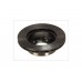 Тормозной диск передний (276х22мм) VW LT 28-46 1996-2006 09.7314.14 BREMBO (Италия)