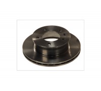 Тормозной диск передний (276х22мм) VW LT 28-46 1996-2006 09.7314.14 BREMBO (Италия)