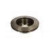 Тормозной диск передний (276х22мм) VW LT 28-46 1996-2006 0986478849 BOSCH (Германия)