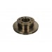 Тормозной диск передний (276х22мм) VW LT 28-46 1996-2006 0986478849 BOSCH (Германия)