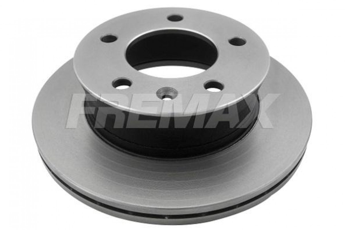 Тормозной диск передний (276х22мм) VW LT 28-46 1996-2006 BD-0181 FREMAX (Испания) Тормозной диск передний (276х22мм) VW LT 28-46 1996-2006 BD-0181 FREMAX (Испания)