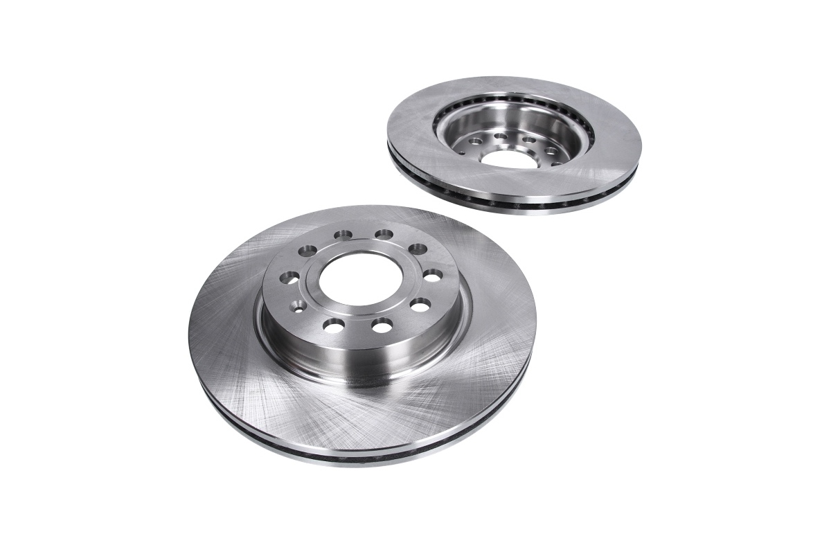 Тормозной диск передний (280х22mm) VW Caddy III 04- BD-5614 FREMAX (Испания) Тормозной диск передний (280х22mm) VW Caddy III 04- BD-5614 FREMAX (Испания)