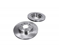 Тормозной диск передний (280х22mm) VW Caddy III 04- BD-5614 FREMAX (Испания)