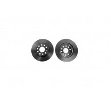 Тормозной диск передний (280х22mm) VW Caddy III 04- MDC1639 MINTEX (Великобритания)