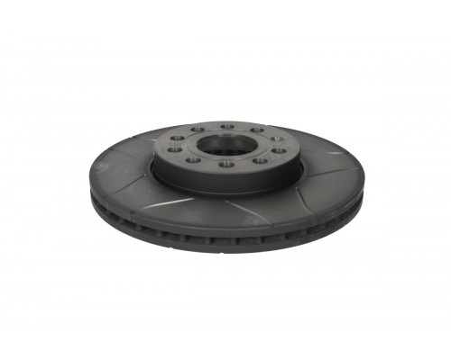 Тормозной диск передний (288х25mm) VW Caddy III 04- 09.9145.75 BREMBO (Италия)