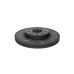 Тормозной диск передний (288х25mm) VW Caddy III 04- 09.9145.75 BREMBO (Италия)