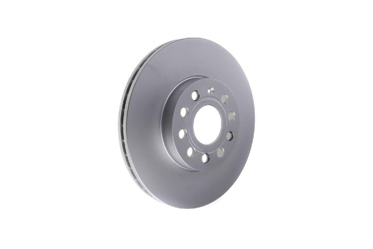 Тормозной диск передний (288х25mm) VW Caddy III 04- 32922902 SWAG (Германия) Тормозной диск передний (288х25mm) VW Caddy III 04- 32922902 SWAG (Германия)