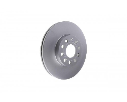 Тормозной диск передний (288х25mm) VW Caddy III 04- 32922902 SWAG (Германия)
